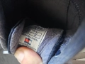 €119 Мъжки спортни обувки Tommy Hilfiger – размер 45 (UK 11), в добро състояние, снимка 7