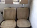 Предни седалки за Ford Taunus / Cortina, снимка 1