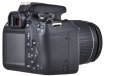 Продавам Фотоапарат DSLR Canon EOS 2000D, снимка 2