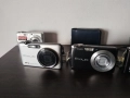 Камери CASIO EXLIM Japan, снимка 9