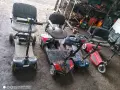 инвалидни колички , снимка 1