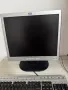 Монитор HP 1702 17", снимка 2