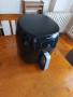 Philips фритюрник с горещ въздух HD9650/90, снимка 1