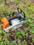 щил кастрачка stihl husqvarna , снимка 6