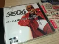 SISQO CD 3004251521, снимка 8