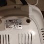 Ютия с парогенератор SINGER EUROPA S чисто нова, снимка 6