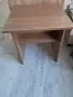 МАСА от ПДЧ - използвана, снимка 1
