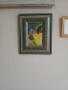 Продавам картина, снимка 1
