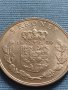 Монета 5 крони 1970г. Дания крал Фредерик девети за КОЛЕКЦИОНЕРИ 40417