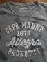 brunotti - страхотна мъжка тениска КАТО НОВА, снимка 1