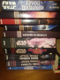 Книги Star Wars, снимка 1 - Художествена литература - 44629016