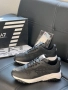 Emporio Armani Мъжки Маратонки👟Мъжки Спортни Обувки Емпорио Армани - 3 Налични Цвята Код E827, снимка 5