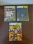 Продавам лот или поотделно игри за XBOX360, снимка 1