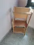 Дървена Монтесори Кула, снимка 1