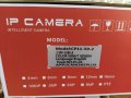 Двойна WiFi безжична камера 2MP FULL-HD 1080P, цена при поръчка на 2бр и повече нощно виждане, снимка 7