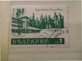 Красиви стари български пощенски марки, снимка 2