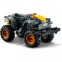 LEGO 42119 Technic Monster Jam Max-D, строителни играчки, конструктор Лего, снимка 2