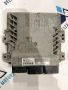 9804127280 / 9666681180 / SID807EVO компютър за двигател от Peugeot 308 (T9), 1.6 BlueHDi, двигател , снимка 1