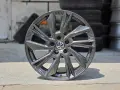 5х112 19 Джанти Volkswagen VW Phaeton Tiguan Arteon Passat, снимка 1