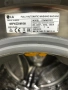 Пералня LG, снимка 2