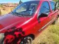 Renault Clio, 1.9D, 2001 , снимка 1