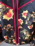 Дамско спортно яке ветровка Nike Sportswear Windrunner Floral, р. S, снимка 2