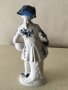 порцеланова статуетка, снимка 3
