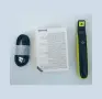 Нов Philips One Blade Тример Хибриден Уред за Брада QP2724/30 + 2 Чисто Нови Ножчета!, снимка 4