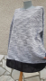 3XL/4XL  блуза/туника Esmara , снимка 3