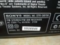 SONY STR-DB795 QS RECEIVER 2510211339, снимка 10