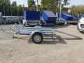 Ремарке за 3 мотора VESTA MOTO 750 до 750kg., снимка 5