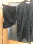 VICTORIA S SECRET риза и кимоно S, OYSHO S панталон 100% коприна , снимка 8