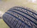 Нова джанта с гума 215/65/16 - 5х114.3, снимка 2