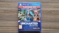 Uncharted The Nathan Drake Collection PS4, снимка 1 - Игри за PlayStation - 42704129