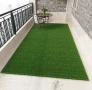 Килим-Холандски за външни условия-Килим с Декорация -Изкуствена Трева, снимка 11