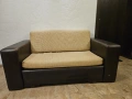Диван двойка , снимка 1