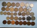 Монети Великобритания , снимка 1 - Нумизматика и бонистика - 41724808