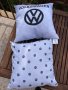 Рекламни лицензирани възглавници за декорация VW 🇩🇪 , снимка 8