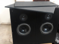 Snell Acoustics Type J/III Speakers, снимка 7