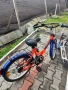 Детски колело 20 Цола, снимка 2