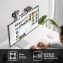 Алуминиева докинг станция Minisopuru за Mac Mini M4 с 4K@60Hz HDMI и M.2 NVMe слот до 8TB, снимка 5