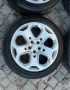 Джанти 18" 5х108 Ford Mondeo Titanium X Focus S max Galaxy, снимка 4