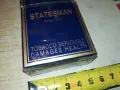 STATESMAN-КОЛЕКЦИОНЕРСКА ПРАЗНА КУТИЯ 0612241648, снимка 7