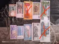 Банкноти 5 лота , снимка 9