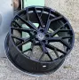 Джанти за Мерцедес Mercedes 20 “ цола 5х112 чисто нови E S Class ML GL GLE , снимка 4