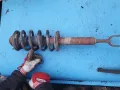 Амортисьор, Амортисьори за VW Passat B5.5, Волксваген Пасат 5.5, седан, sedan, снимка 14