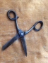 Кована ножица шивашка, снимка 3