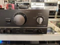 Уникален стерео усилвател Technics SU-V570 PXC cap. Две по 105 вата на 4 ома. В отлично техническо и, снимка 5