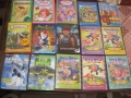 отново ЕВТИНИ дискове детски ПРИКАЗКИ ,филми,песничкии , снимка 4