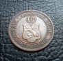 Стара монета 2 стотинки 1912 г. България  -  красивица,перфектна 112 годишна !, снимка 4